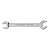 Klein Tools 68465 Open-End Wrench 13/16" and 7/8" Ends