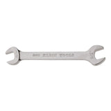 Klein Tools 68465 Open-End Wrench 13/16" and 7/8" Ends