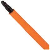 Klein 6846INS Insulated Screwdriver, #2 Square Tip, 6" Round Shank - 5