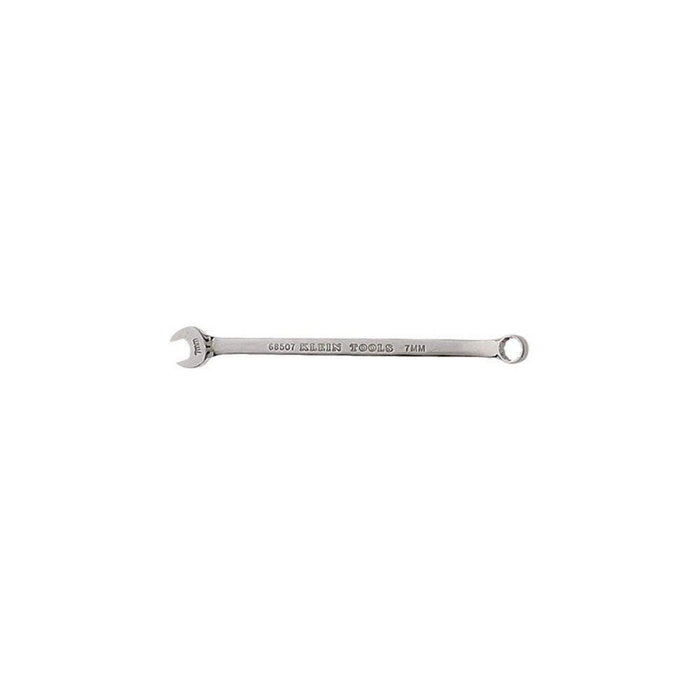 Klein Tools 68507 Metric Combination Wrench 7 mm