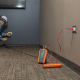 Klein 69358 Lead Adapters, 20' - 6