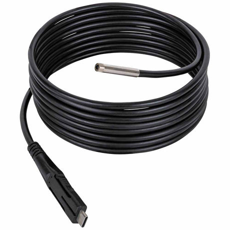 Klein 69462 Borescope Nylon Replacement Snake, 10'