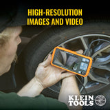 Klein 69473 Pro Borescope Replacement Camera - 4