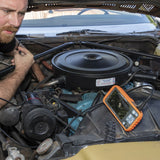 Klein 69473 Pro Borescope Replacement Camera - 7
