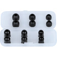 Klein 69475 Replacement Earbud Tips for AESEB1S