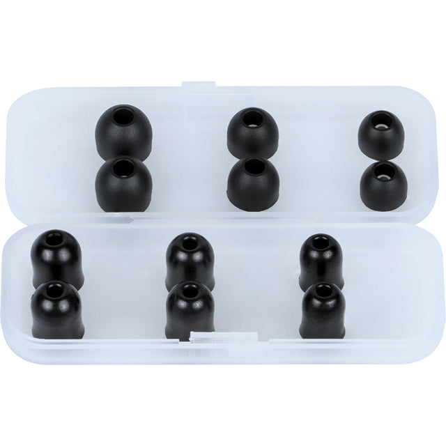 Klein 69475 Replacement Earbud Tips for AESEB1S
