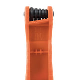 Klein 70550 Pro Folding Hex Key Set, 11 Fractional Inch-Sized Keys - 5