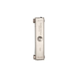 Klein 70591 Folding Hex Key Set, Nine-Key, Inch Sizes - 6
