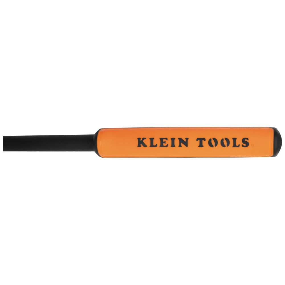 Klein 71401 Pliers, Long Reach Needle Nose Pliers, Bent Nose, 13" - 7