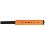 Klein 71401 Pliers, Long Reach Needle Nose Pliers, Bent Nose, 13" - 7