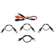 Klein 770910 Replacement Lead Kit for TDR Cable Length Meter