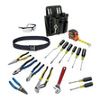 Klein Tools 80118 Tool Kit, 18-Piece