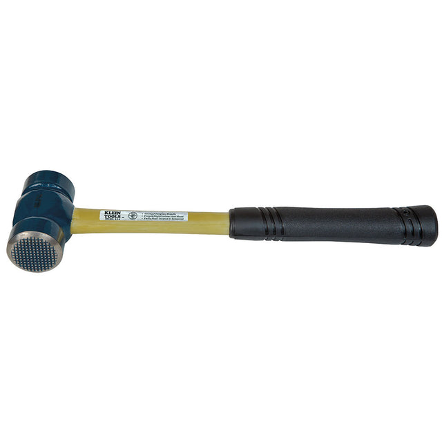 Klein Tools 809-36MF Lineman's Milled-Face Hammer