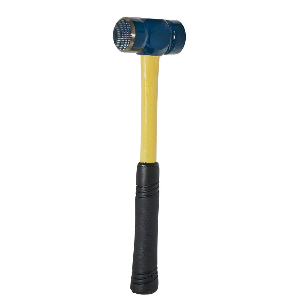 Klein Tools 809-36MF Lineman's Milled-Face Hammer - 3