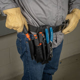 Klein 85073INS Screwdriver Set, 1000V Insulated, 3-Piece - 8