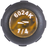 Klein 85153K Slotted Screw Holding Driver Kit, 3/16" and 1/4" - 4
