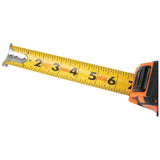 Klein 9125AL Tape Measure, 25' Single-Hook Auto-Lock - 5