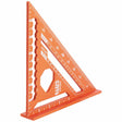 Klein 9357SSQ Rafter Square, 7-Inch