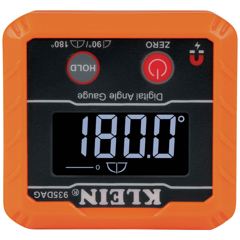 Klein 935DAG Digital Angle Gauge and Level - 3