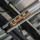 Klein 935RB Torpedo Billet Level, Rare Earth Magnet - 7