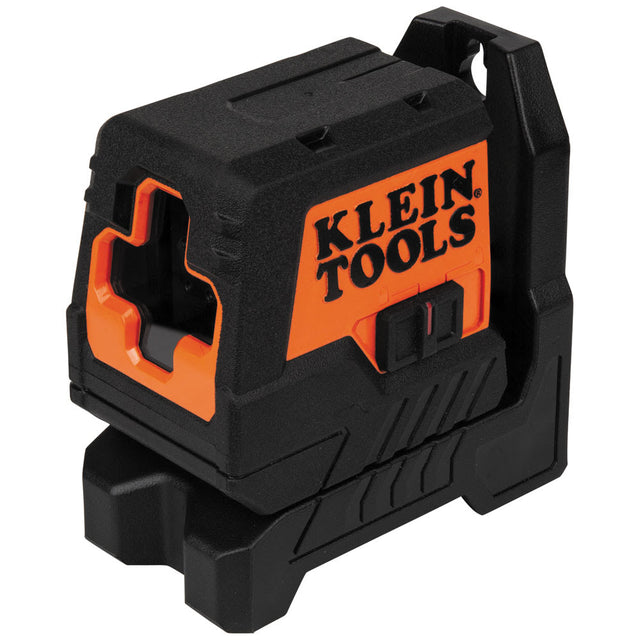 Klein 93MCLS Red Mini Cross-Line Laser Level