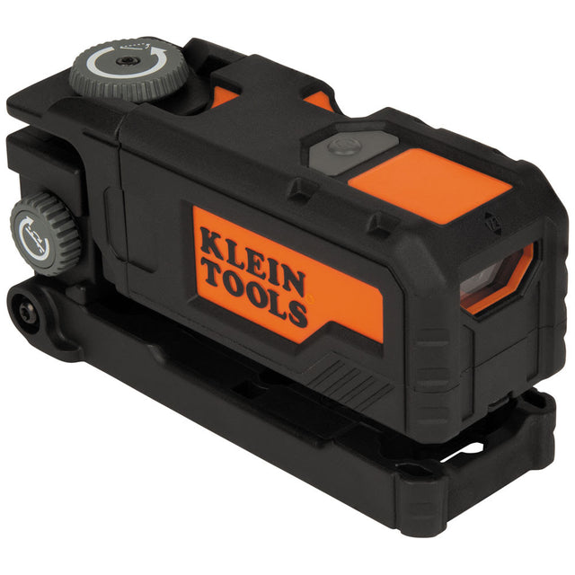 Klein 93PTL Red Pocket Laser Level