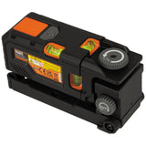 Klein 93PTL Red Pocket Laser Level - 3