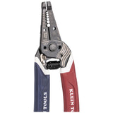 Klein 94156 American Legacy Diagonal Plier and Klein-Kurve Wire Stripper/Cutter - 5