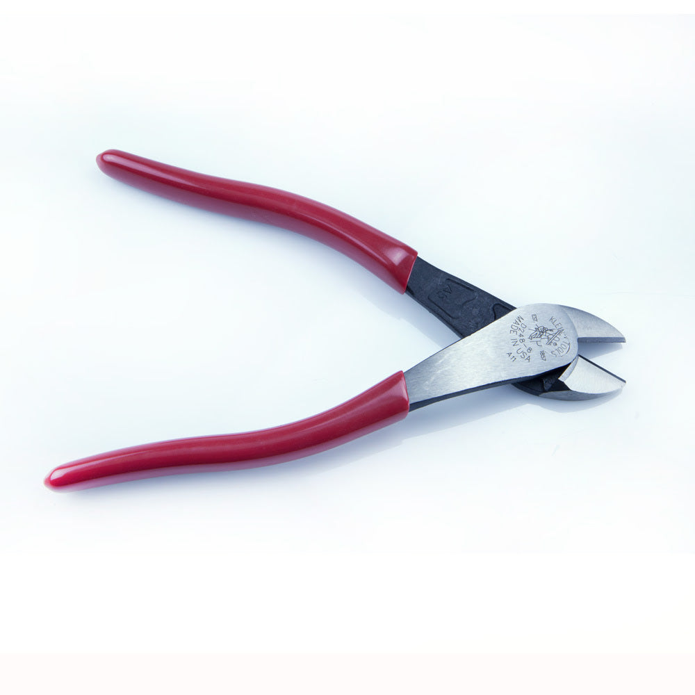 Klein 94156 American Legacy Diagonal Plier and Klein-Kurve Wire Stripper/Cutter - 7