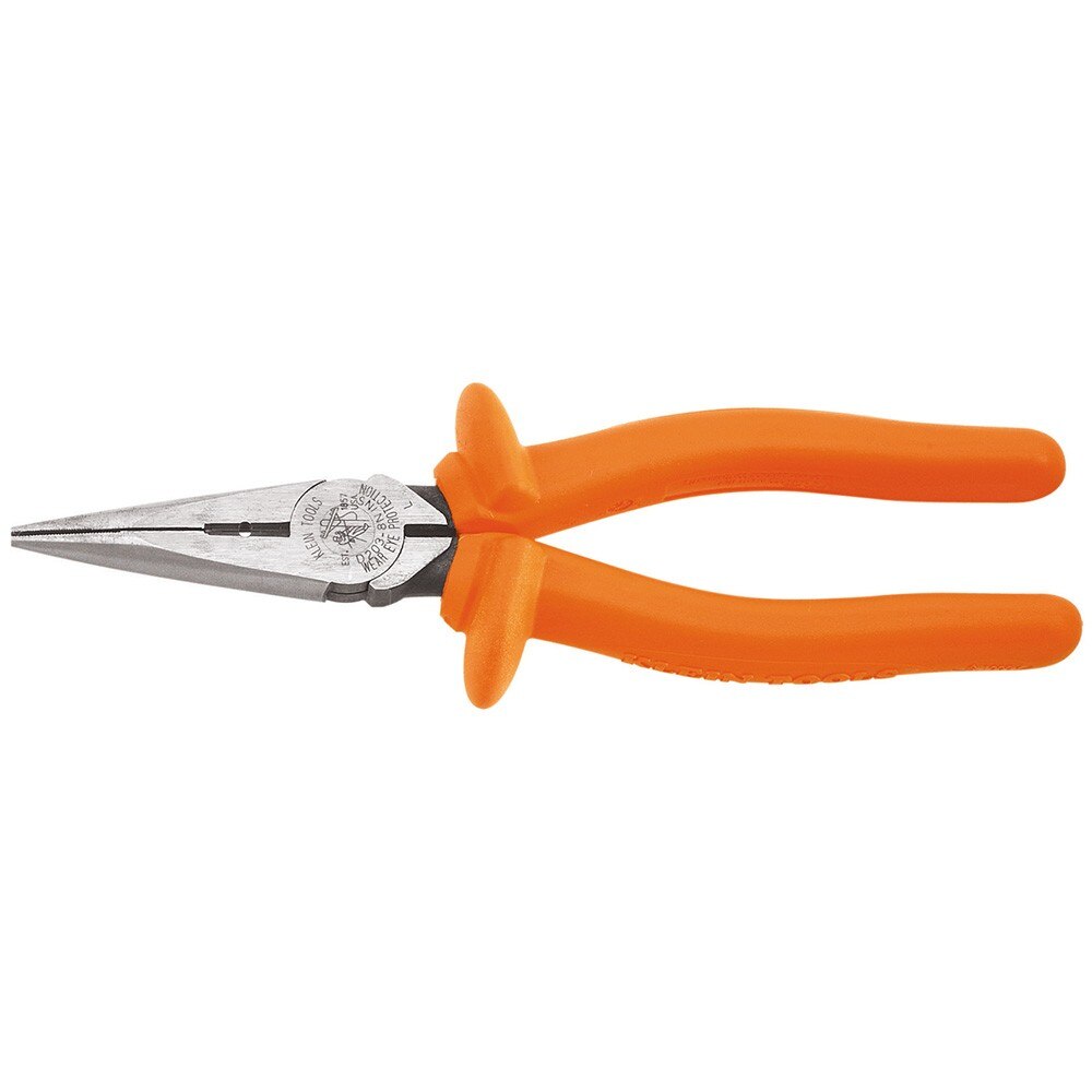 Klein 9420R 1000V Insulated Tool Set, 3-Piece - 6
