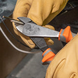 Klein 9420R 1000V Insulated Tool Set, 3-Piece - 10