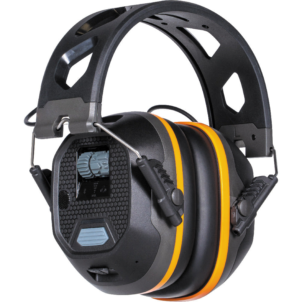 Klein AESEM1S Situational Awareness Bluetooth Earmuffs - 5