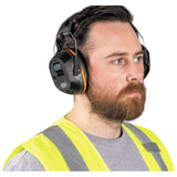 Klein AESEM1S Situational Awareness Bluetooth Earmuffs - 6