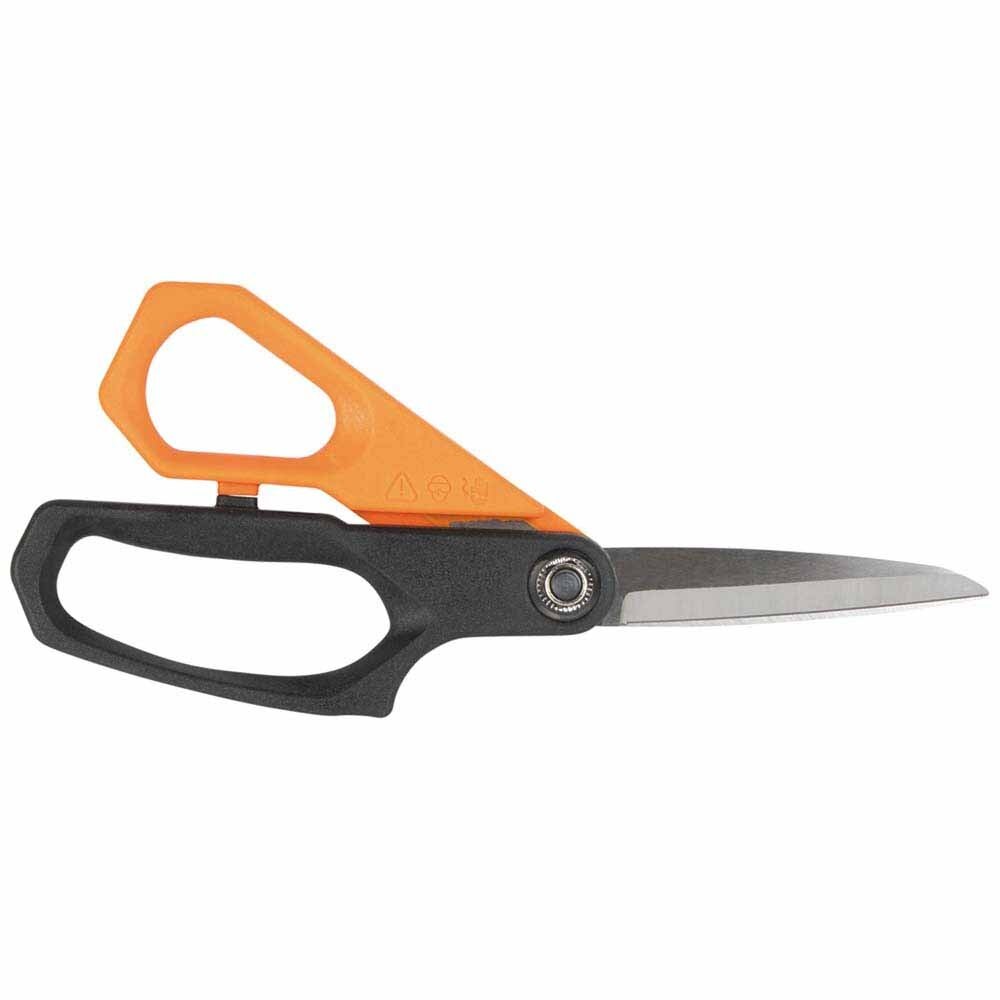 Klein B2109 Stainless Steel Utility Shears, 9-Inch - 3