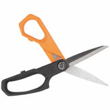 Klein B2109 Stainless Steel Utility Shears, 9-Inch - 4