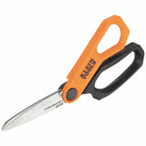 Klein B2109 Stainless Steel Utility Shears, 9-Inch - 5