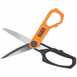 Klein B2109 Stainless Steel Utility Shears, 9-Inch - 6
