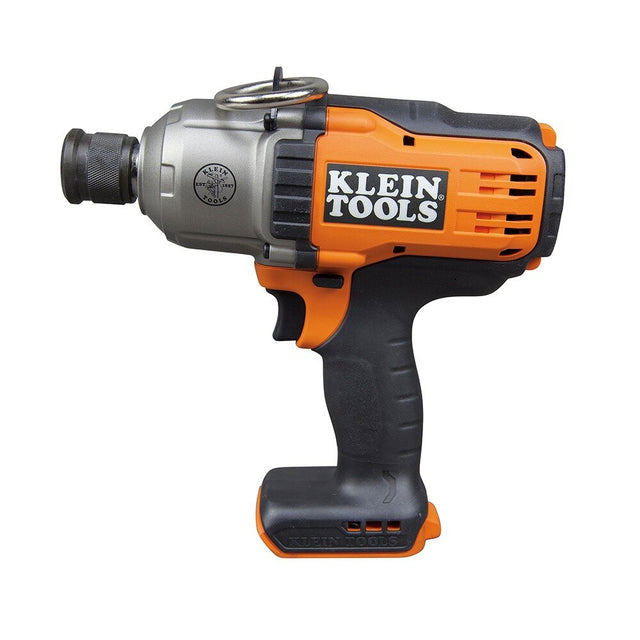 Klein BAT20716 7/16" Cordless Impact Wrench Tool Only