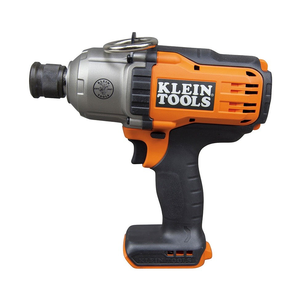 Klein BAT20716 7/16" Cordless Impact Wrench Tool Only