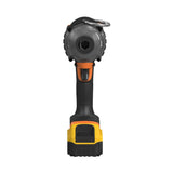 Klein BAT20716 7/16" Cordless Impact Wrench Tool Only - 3