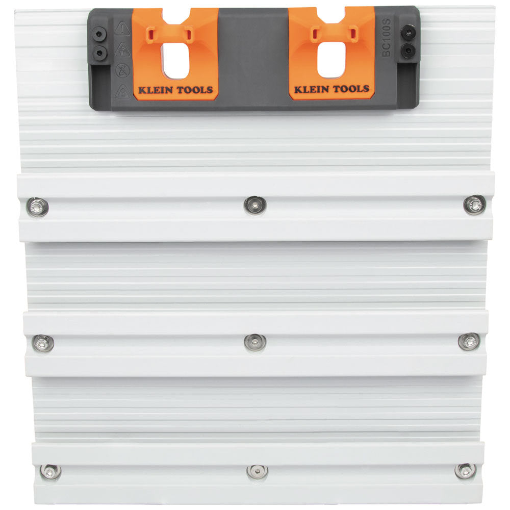 Klein BC100S Wall Assembly, S-Hook Module - 4
