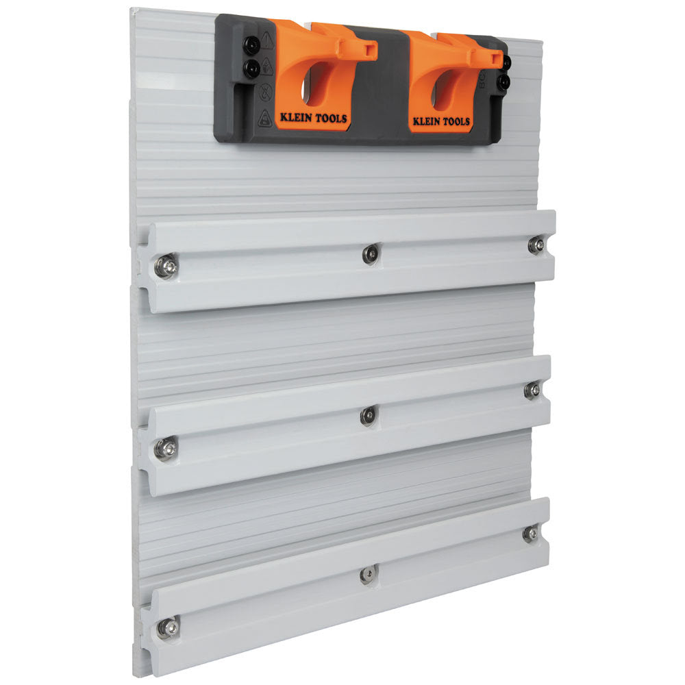 Klein BC100S Wall Assembly, S-Hook Module - 5