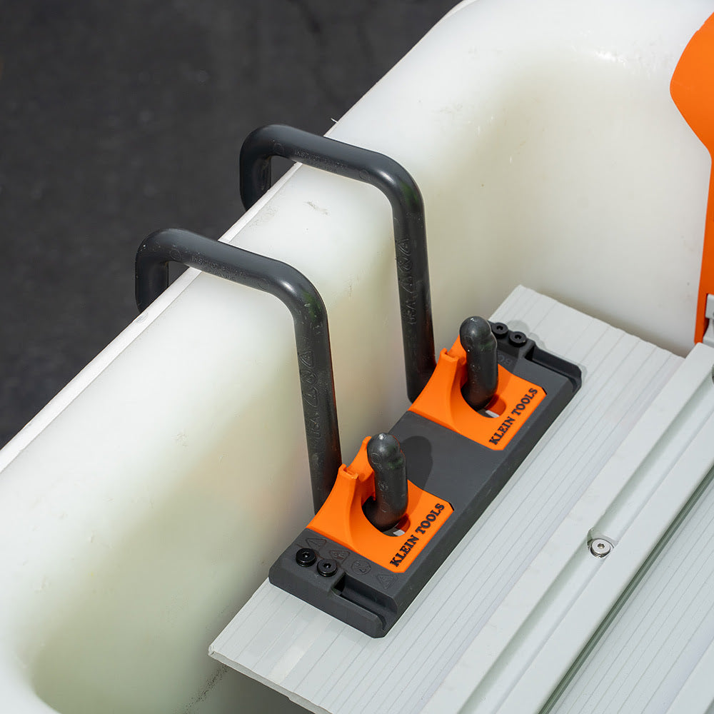 Klein BC100S Wall Assembly, S-Hook Module - 6