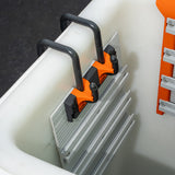 Klein BC100S Wall Assembly, S-Hook Module - 7