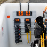 Klein BC100S Wall Assembly, S-Hook Module - 9