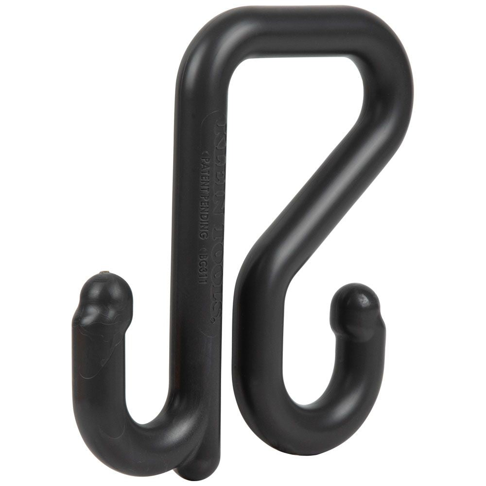 Klein BC311 2" Utility Bucket S-Hook