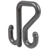 Klein BC311 2" Utility Bucket S-Hook - 2