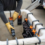 Klein BC311 2" Utility Bucket S-Hook - 6