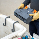 Klein BC311 2" Utility Bucket S-Hook - 11