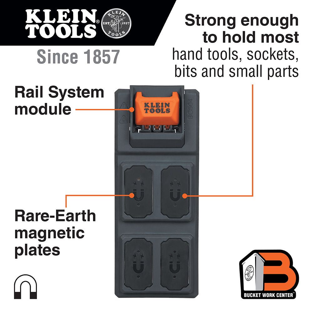 Klein BC504C - 2